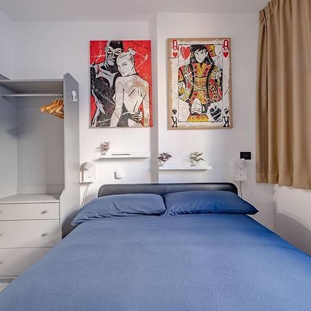 Modern Apartment At San Giovanni Rome Extérieur photo
