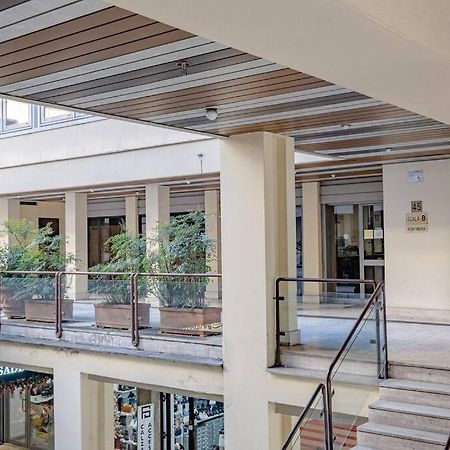 Modern Apartment At San Giovanni Rome Extérieur photo