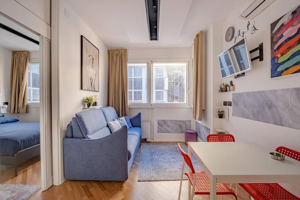 Modern Apartment At San Giovanni Rome Extérieur photo
