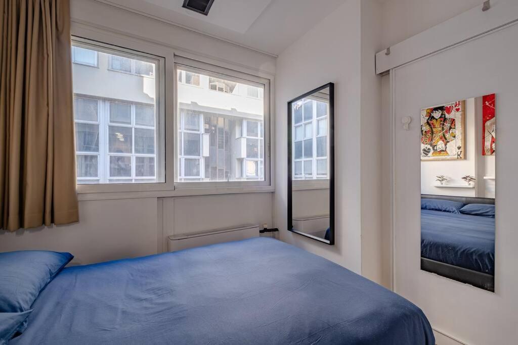 Modern Apartment At San Giovanni Rome Extérieur photo