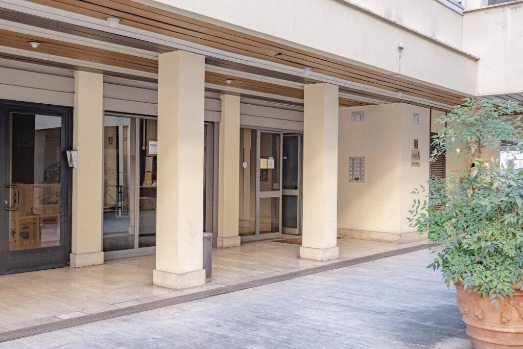 Modern Apartment At San Giovanni Rome Extérieur photo