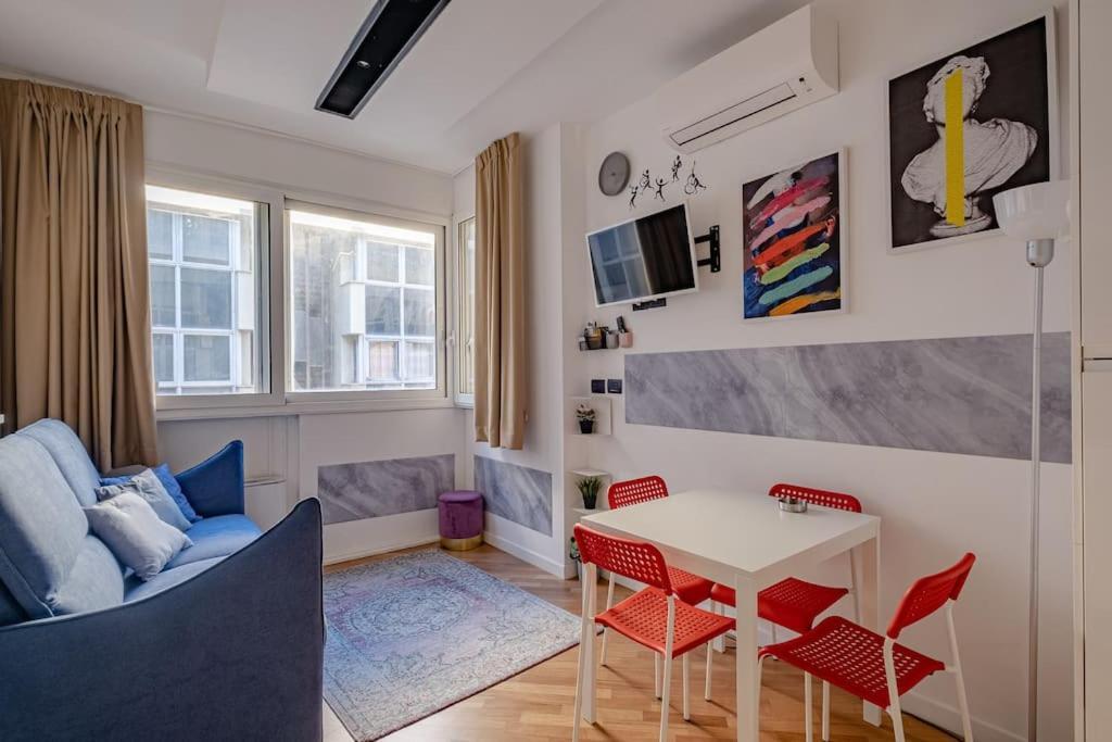Modern Apartment At San Giovanni Rome Extérieur photo