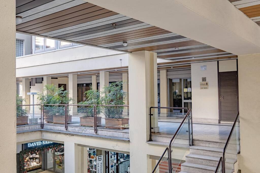 Modern Apartment At San Giovanni Rome Extérieur photo