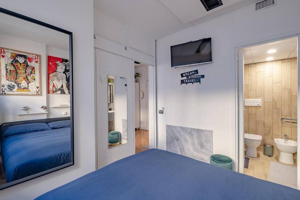 Modern Apartment At San Giovanni Rome Extérieur photo