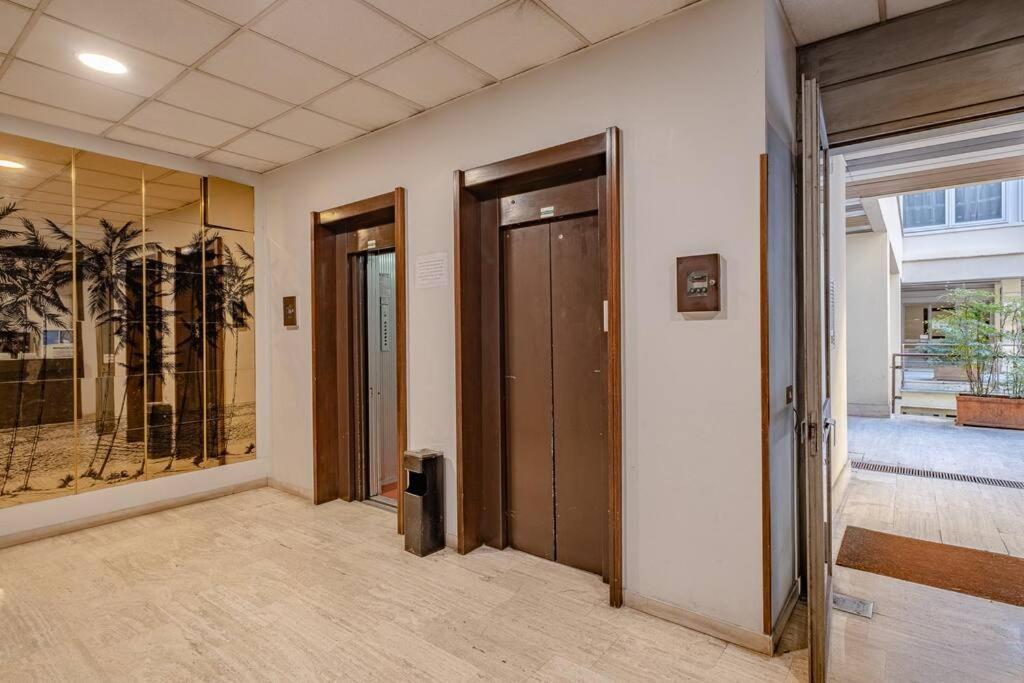 Modern Apartment At San Giovanni Rome Extérieur photo